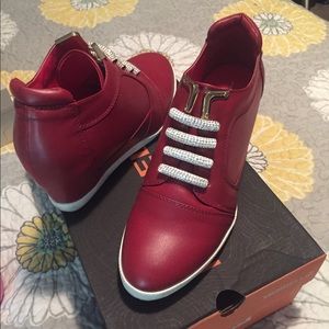 Synthetic Leather Uppers